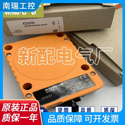 传感器KD5019KDE3060FNKGNIKD5018KD501AKD5044KD5039