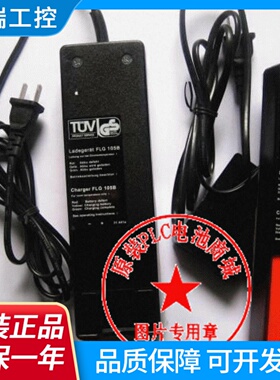 德国HBC电池充电器FLG105B230V泵车电池充电器BA225030