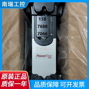 AB罗克韦尔变频器20F11NC022JA0NNNNN 全新原装