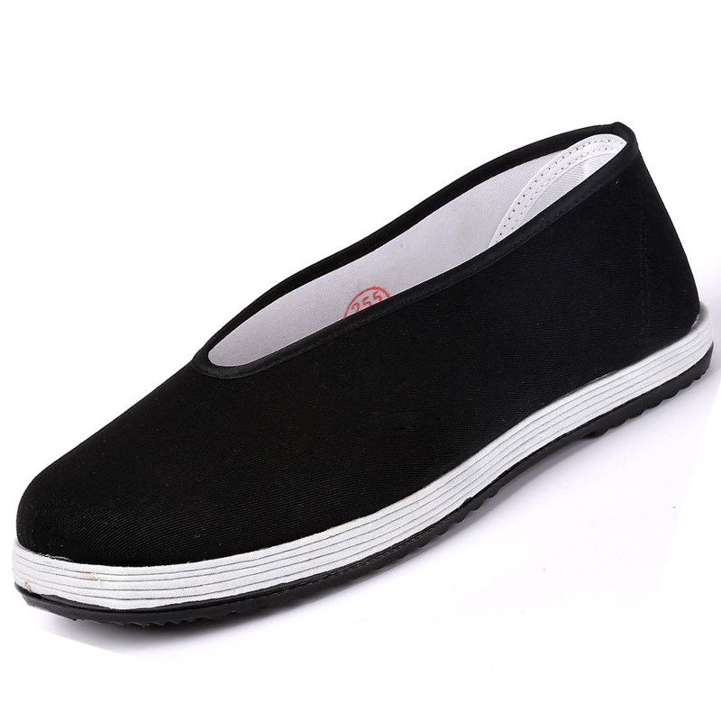 30001千层底传统布鞋圆口老头鞋透气老北京布鞋男防滑春秋男鞋,流行男鞋,布鞋,淘宝优惠券,粉丝福利购,淘宝优惠卷