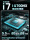 Ноутбук MSI MSI Shadow 16 Ruilong Edition Shadow 17 Game Book 2025 Design R9 Student 5070 mini 1
