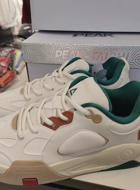 匹克态极运动鞋男女2023凌跃2.0软底健步休闲鞋ET34348B/ET34347B