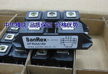 SANREX三相整流桥模块DF50AA160