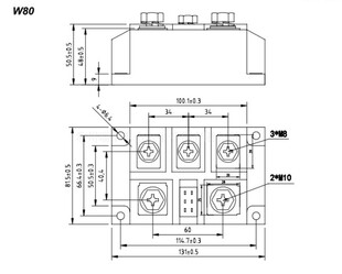 MDS5000880 MDS5001080 MDS5001280 MDS5001480 MDS5001680申社新