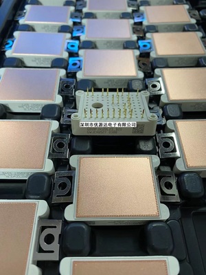 IGBT模块GD10PJX120L2S_B20