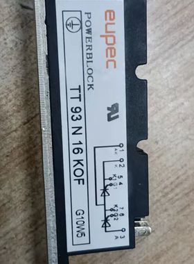 TT93N16KOF TT93N16KOF TT92N12KOF TT92N14KOF TT92N16KOF EUPEC