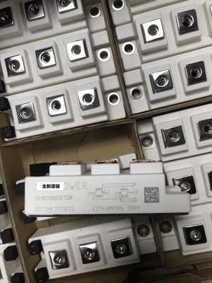 斯达模块GD75HFT170C1S