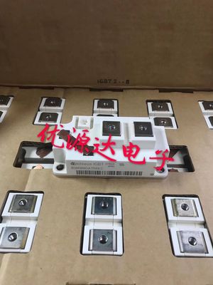 BSM200GA170DLC BSM200GA170DN2  200A1700V全新IGBT单管EUPEC