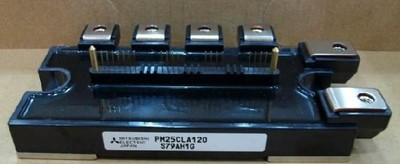 PM50CLA120 PM50CL1A120日本三菱模块全新正品现货