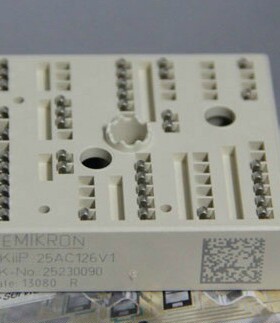 全新原装SKIIP26AC126V1德国西门康正品模块现货