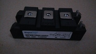 全新原装MPMB50B120RH 50A 1200V韩国美格纳模块正品现货