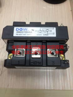 正品DM2G75SH6A DM2G75SH6N DH2G50SH6N DH2G50SH6A全新原装大卫