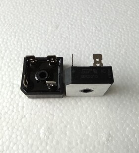 BR5010 BR3510 GUERTE固尔特全新原装现货焊机专用整流桥方桥单相