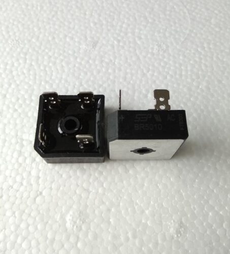BR5010 BR3510 GUERTE固尔特全新原装现货焊机专用整流桥方桥单相