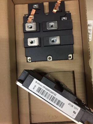 功率IGBT模块FF400R33KF2C FF200R33KF2C 400A 3300V 200A全新原