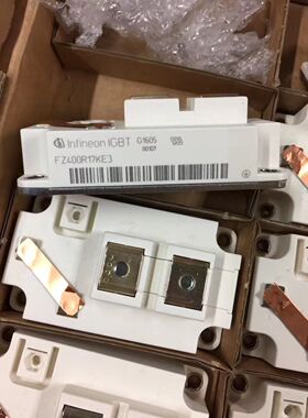 FZ400R17KE3 FZ400R17KE4 BSM300GA170DLC全新IGBT单管模块EUPEC