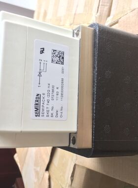 SKET740/22GH4 SKET740/20GH4德国西门康模块全新原装正品现货