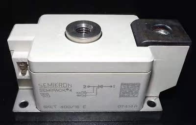 SKET400/16E SKET400/16E德国西门康二极管模块原装正品非国产