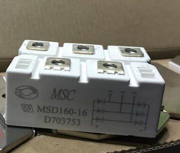 MSC三相整流桥MSD160-16