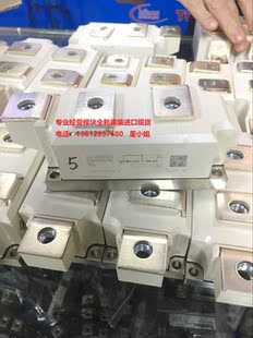SKKT570/16E德国SEMIKRON西门康可控硅模块全新原装进口非国产