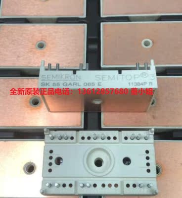 SK55GARL065E SK55GARL065F SK75GARL065E西门康模块全新原装正品