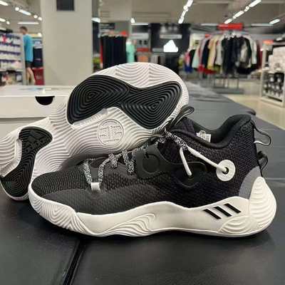 AdidasHardenStepback3篮球鞋