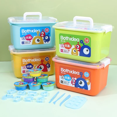 博士爱不粘手无毒无味