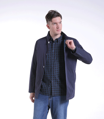 威鹏商务休闲休闲常规超薄