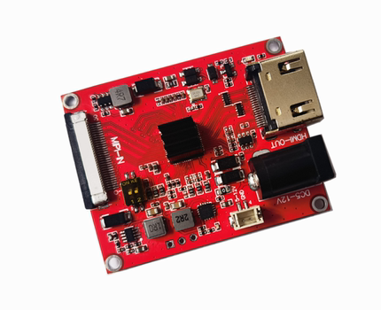MIPI转HDMI DSI转HDMI DSI TO HDMI 支持CSI转HDMI工业级