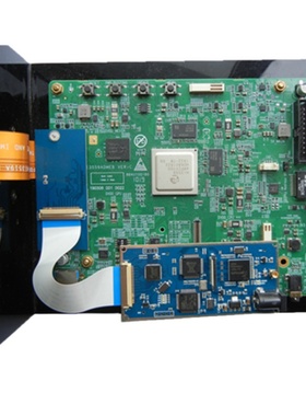 IMX252 全局sensor 海思HI3559A平台 USB3.0