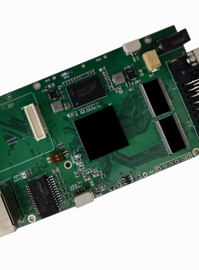 网口转cameralink NET TO CAMERALINK