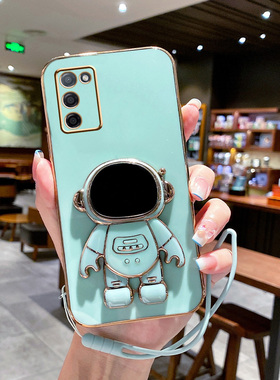 oppoA55手机壳A55s保护A56硅胶套oppo全包防摔5G卡通软壳opa新款oppa简约opopa男女oopoa555g外壳s5g网红支架