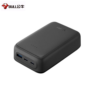 公牛2万毫安快充22.5w+PD20电源