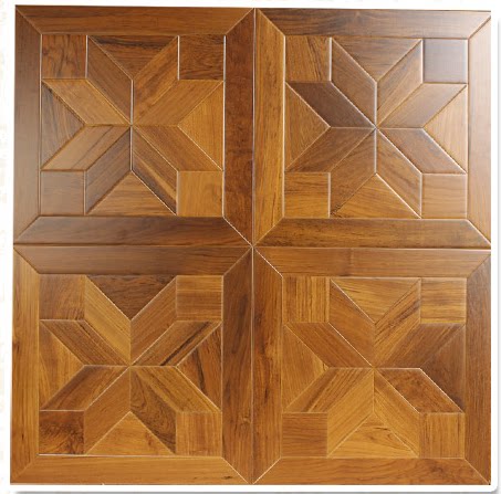 缅甸柚木黑酸枝缅甸花梨黄花梨实木拼花地板厂家直销