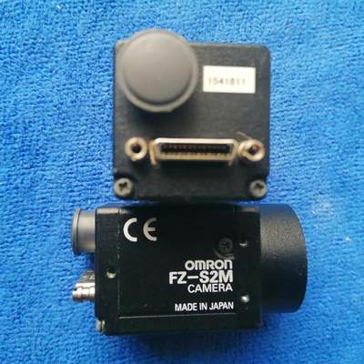 议价欧姆龙工业相机FZ-S2M/SC2M/S5M3系列