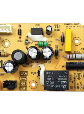 苏泊尔电饭煲锅配件CFXB30FC118-60电源板CFXB40FC118-75线路主板