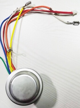 松下电饭煲配件DG183 DE153 DE181 DE182 DG181 传感器温控器拆机