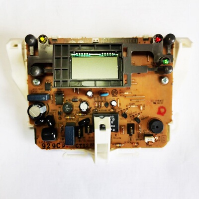 虎牌电饭煲配件JBAB主板JBA-B10C控制板FB-287-101A电源板一体板