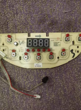 九阳电饭煲配件F-40T23控制板电脑版显示板