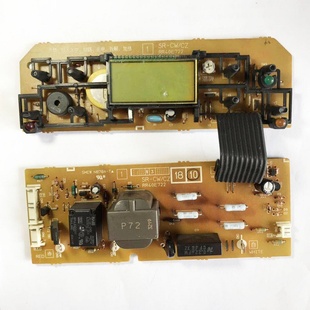 CW15 RR40E579 18一套 松下电饭煲电脑板RR40E722