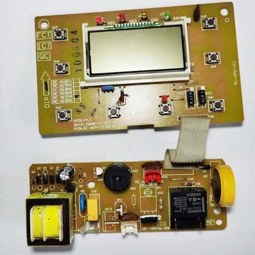 东芝电饭煲配件RC-N15PM控制板N18PM RC-N10PNS主板电源板灯板