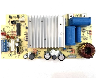 苏泊尔电饭煲配件CFXBHZ13电源板CFXB40HZ5A-DL01B主板电路板