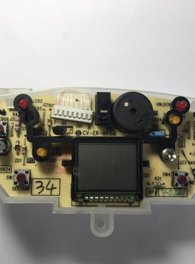 象印电热水瓶配件CD-WBH40C控制板CV-EX灯板30C显示板CV-ER-HYOJI