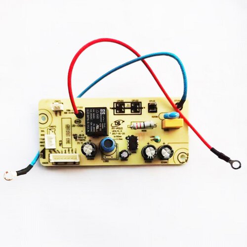 美的电压力锅配件MY-P01D