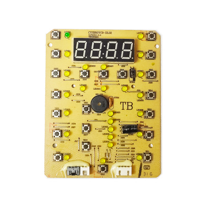控制板电压力锅SUPOR/苏泊尔原装