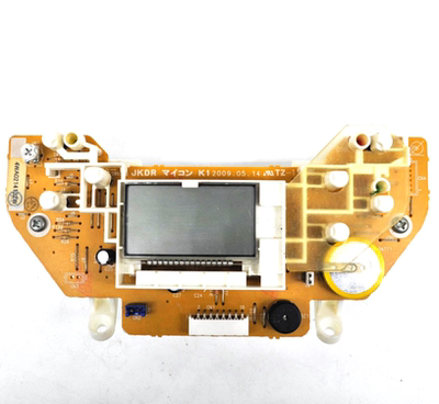 虎牌电饭煲配件EPB1-JKWAINVZC1灯板显示板JKW-A10W控制板