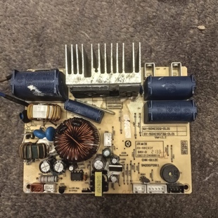 适用苏泊尔IH电压力锅配件SY DL01电源板主板50HC32Q 50HC9073Q