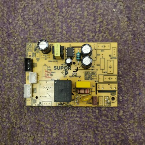 苏泊尔电压力锅配件50FC9081Q电源板SY-50FC8181Q主板线路板