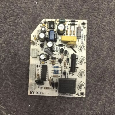美的电热水瓶配件PF301-50G电源板MY-KDB主板RBC电路板RBD灯板