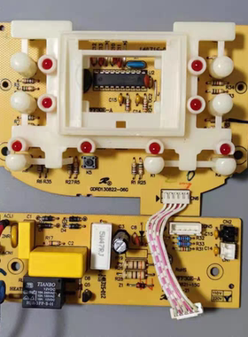 奔腾电饭煲电源板配件PFF40E-C电路板30E主板BT1-PFF3040E-P套板